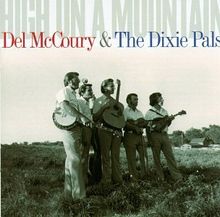 Del McCoury: High On A Mountain, CD