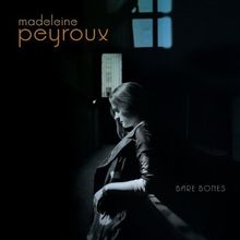 Madeleine Peyroux: Bare Bones, CD