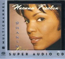 Nnenna Freelon: Shaking Free, SACD