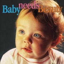 Baby needs Beauty, CD