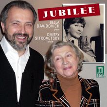  Mendelssohn / Davidovic: Jubilee, CD