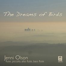 Jenni Olson, CD