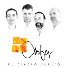 Ambar: El Diablo Suelto, CD