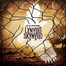 Lynyrd Skynyrd: Last Of A Dyin' Breed (Special Edition), CD