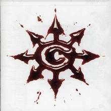 Chimaira: The Impossibility Of Reason, CD