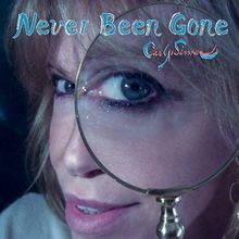 Carly Simon: Never Been Gone, CD