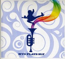 Steven Bernstein: Mto Plays Sly, CD