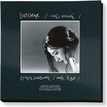 Noel Akchote: Lust Corner, CD