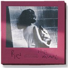 Noel Akchote  (geb. 1968): Rien, CD