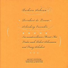 Barbara Sukowa - Im wunderschönen Monat Mai, CD