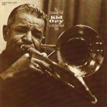 Kid Ory & His Creole...: Legendary Kid, CD