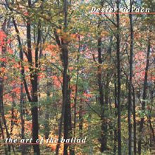 Dexter Gordon  (1923-1990): The Art Of The Ballad, CD
