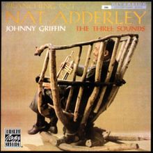 Nat Adderley  (1931-2000): Branching Out, CD