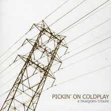 Coldplay.=Tribute=: Pickin' On -10Tr-, CD