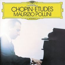 Frederic Chopin (1810-1849): Etüden Nr.1-24, CD