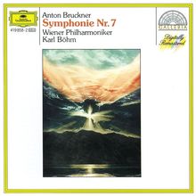 Anton Bruckner (1824-1896): Symphonie Nr.7, CD