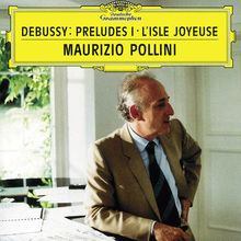 Claude Debussy (1862-1918): Preludes Heft 1, CD