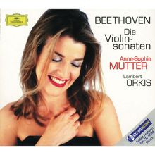 Ludwig van Beethoven (1770-1827): Violinsonaten Nr.1-10, 4 CDs