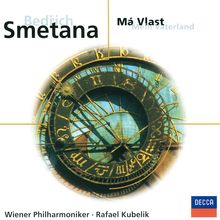 Bedrich Smetana (1824-1884): Mein Vaterland (incl.