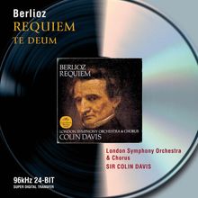 Hector Berlioz (1803-1869): Requiem, 2 CDs