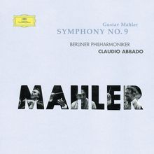 Gustav Mahler (1860-1911): Symphonie Nr.9, CD