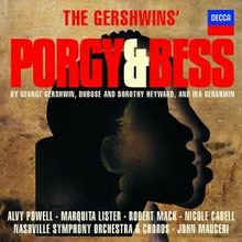 George Gershwin (1898-1937): Porgy and Bess, 2 CDs