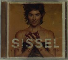 Sissel: Into Paradise, CD