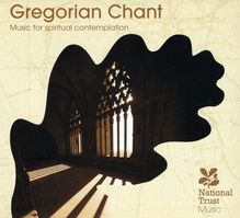 Choralschola Der Wiener Hofbu: Gregorian Chant, CD