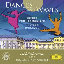 Wiener Philharmoniker - Sommernachtskonzert Schönbrunn 2012 