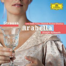 Richard Strauss (1864-1949): Arabella, 2 CDs