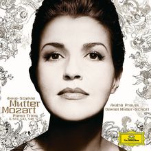 Wolfgang Amadeus Mozart (1756-1791): Klaviertrios Nr.2-4 (KV 502,542,548), CD