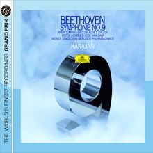 Ludwig van Beethoven (1770-1827): Symphonie Nr.9, CD
