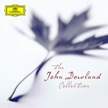 John Dowland (1562-1626): Dowland Collection 