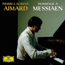 Olivier Messiaen (1908-1992): Preludes für Klavier Nr.1-8, CD
