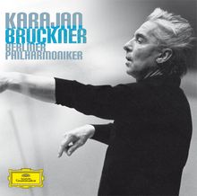 Anton Bruckner (1824-1896): Symphonien Nr.1-9, 9 CDs