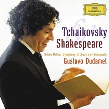 Peter Iljitsch Tschaikowsky (1840-1893): Der Sturm op.18, CD