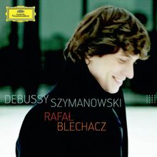 Rafal Blechacz - Szymanowski/Debussy, CD