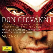 Wolfgang Amadeus Mozart (1756-1791): Don Giovanni, 3 CDs