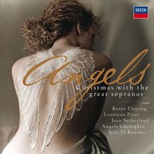 Angels - Christmas with the Great Sopranos, CD