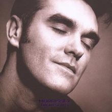 Morrissey: Greatest Hits - Deluxe Edition, 2 CDs