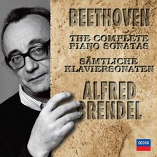 Ludwig van Beethoven (1770-1827): Klaviersonaten Nr.1-32, 10 CDs