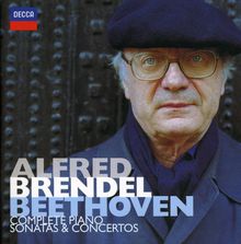 Ludwig van Beethoven (1770-1827): Klaviersonaten Nr.1-32, 12 CDs