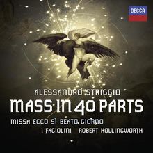 Alessandro Striggio (1573-1630): Missa 
