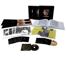 Richard Wagner (1813-1883): Der Ring des Nibelungen (Limitierte und nummerierte Deluxe Ausgabe), 17 CDs