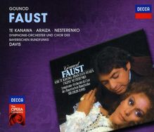 Charles Gounod (1818-1893): Faust (