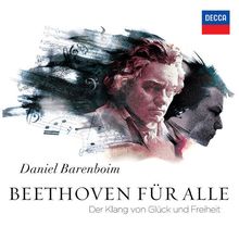 Ludwig van Beethoven (1770-1827): Beethoven für alle - Best of, 2 CDs