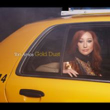 Tori Amos: Gold Dust  (Limited Edition) (CD+DVD), CD