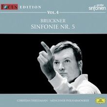 Große Symphonien Vol.4 (Focus-Edition), CD