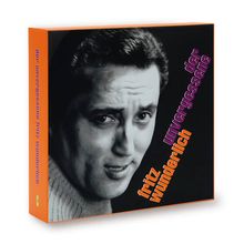 Fritz Wunderlich - Der unvergessene Fritz Wunderlich, 6 CDs