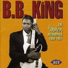 B. B. King: The Modern Recordings, 2 CDs
